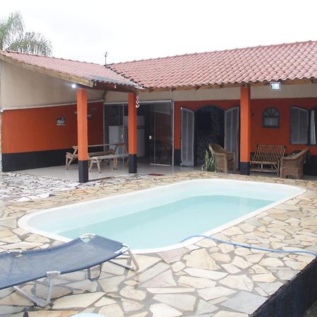 Residencial Praia Mar Guaratuba Pr Piscina Grande E Aquecida,Wifi 100Mb,Tv Smart , Netflix Ar Condiconado Em Todos Os Quartos Zewnętrze zdjęcie