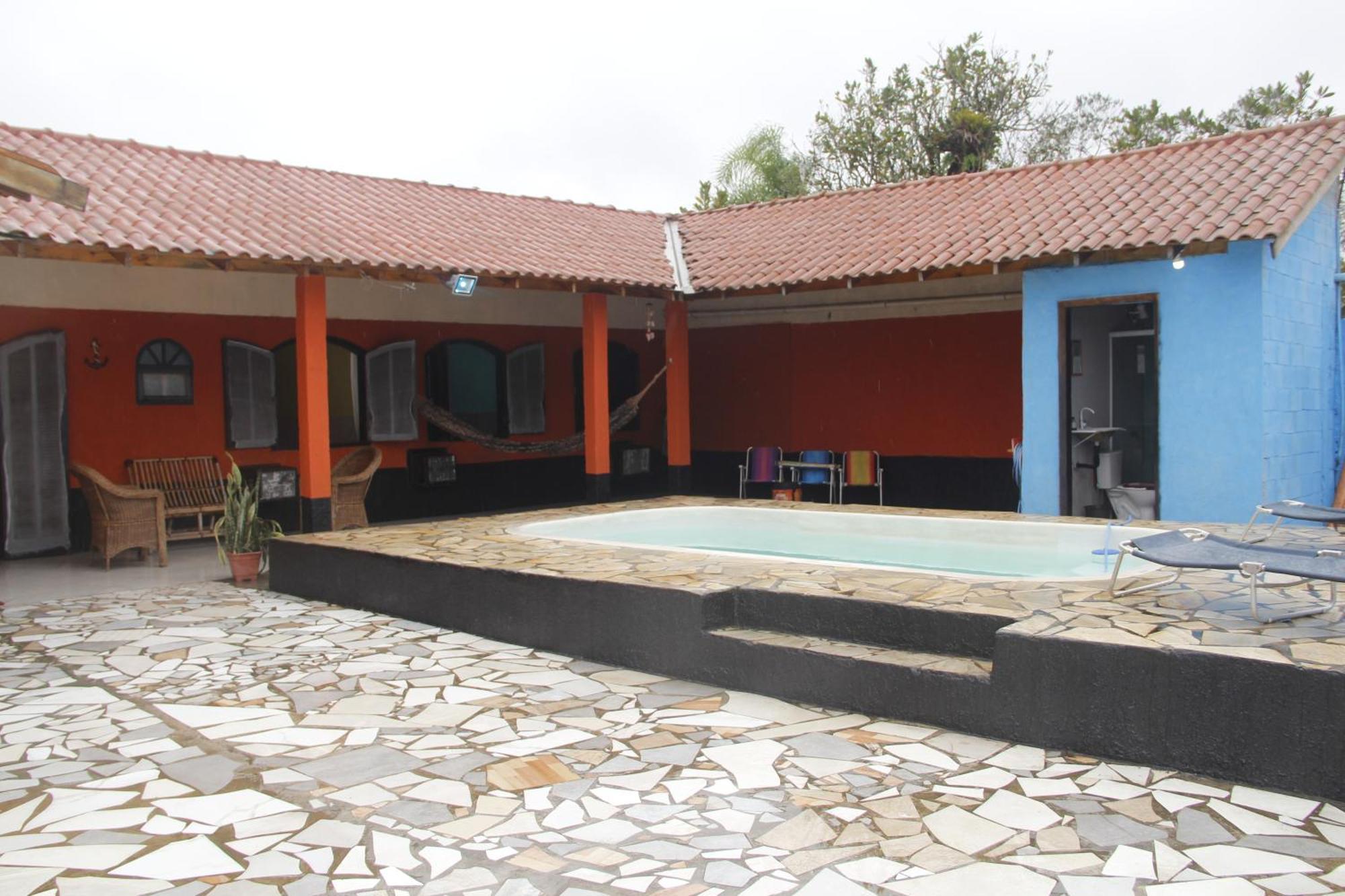 Residencial Praia Mar Guaratuba Pr Piscina Grande E Aquecida,Wifi 100Mb,Tv Smart , Netflix Ar Condiconado Em Todos Os Quartos Zewnętrze zdjęcie