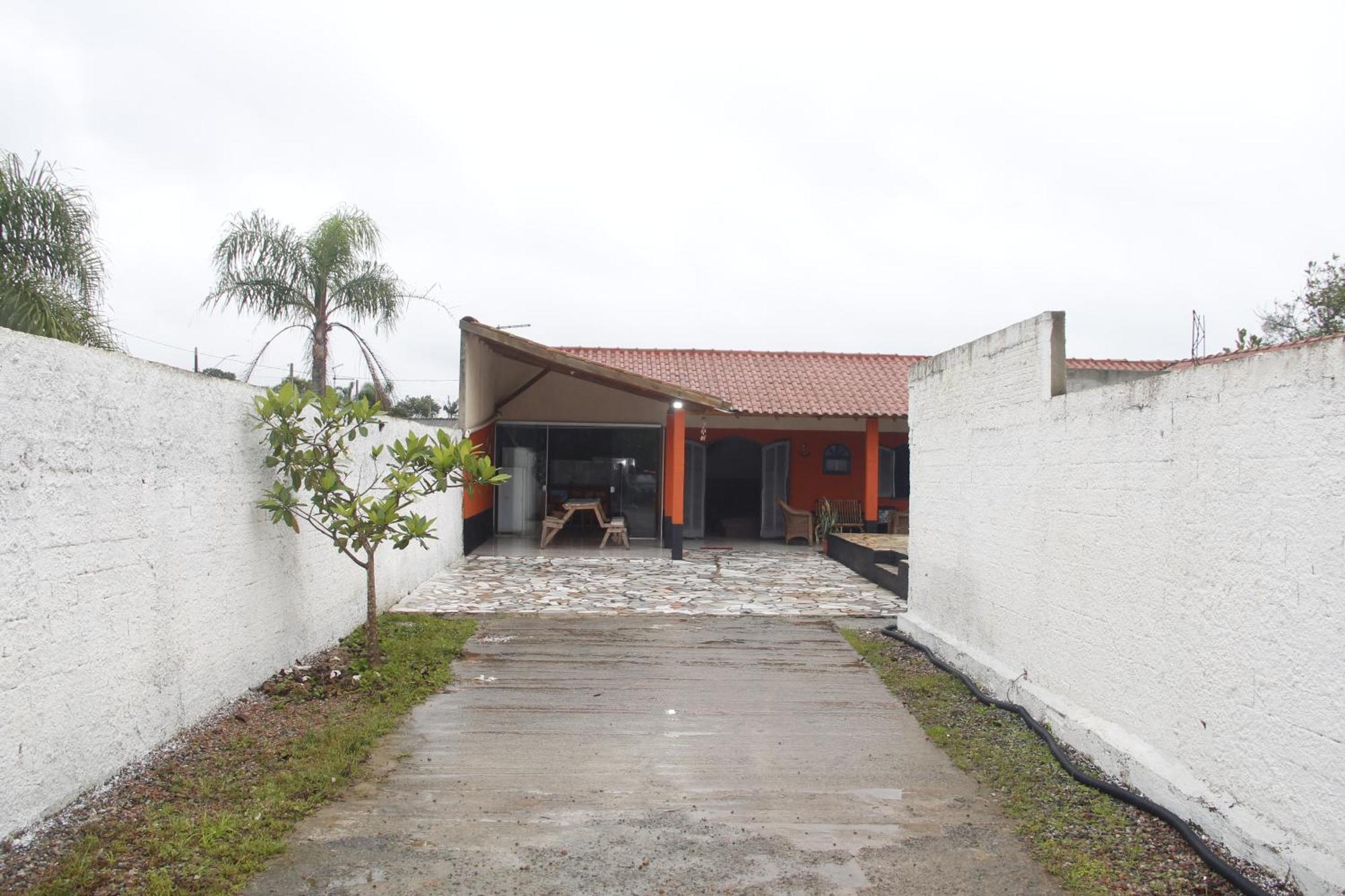 Residencial Praia Mar Guaratuba Pr Piscina Grande E Aquecida,Wifi 100Mb,Tv Smart , Netflix Ar Condiconado Em Todos Os Quartos Zewnętrze zdjęcie