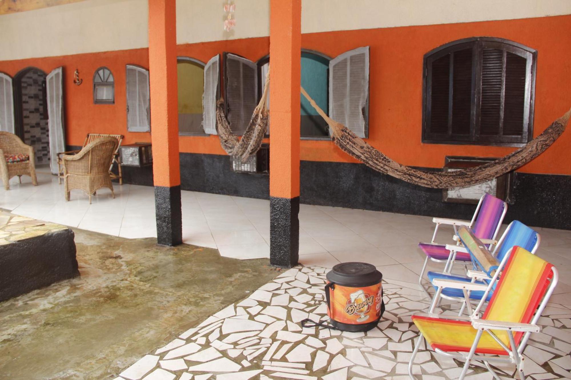 Residencial Praia Mar Guaratuba Pr Piscina Grande E Aquecida,Wifi 100Mb,Tv Smart , Netflix Ar Condiconado Em Todos Os Quartos Zewnętrze zdjęcie