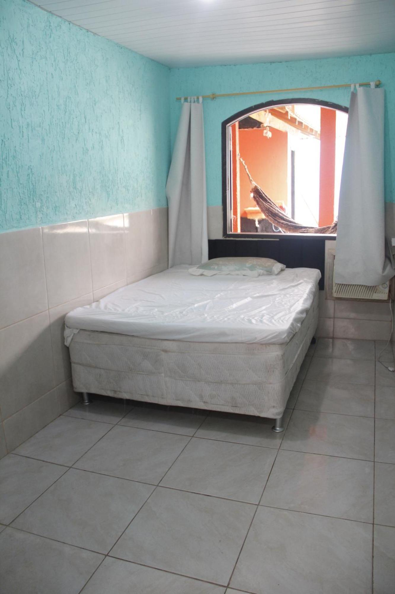 Residencial Praia Mar Guaratuba Pr Piscina Grande E Aquecida,Wifi 100Mb,Tv Smart , Netflix Ar Condiconado Em Todos Os Quartos Zewnętrze zdjęcie