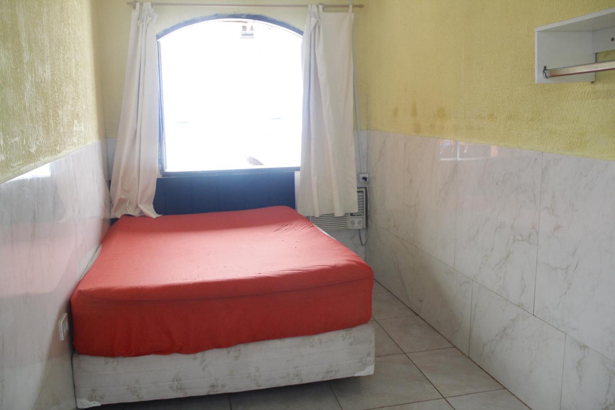 Residencial Praia Mar Guaratuba Pr Piscina Grande E Aquecida,Wifi 100Mb,Tv Smart , Netflix Ar Condiconado Em Todos Os Quartos Zewnętrze zdjęcie
