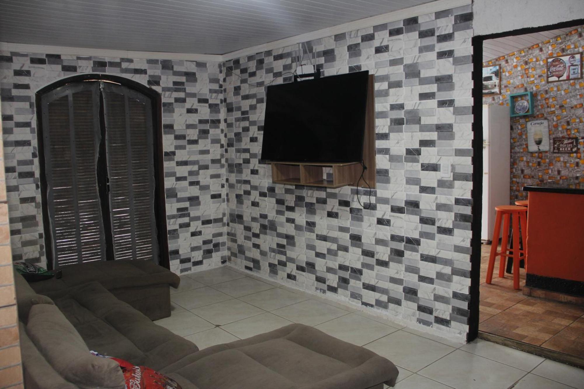 Residencial Praia Mar Guaratuba Pr Piscina Grande E Aquecida,Wifi 100Mb,Tv Smart , Netflix Ar Condiconado Em Todos Os Quartos Zewnętrze zdjęcie
