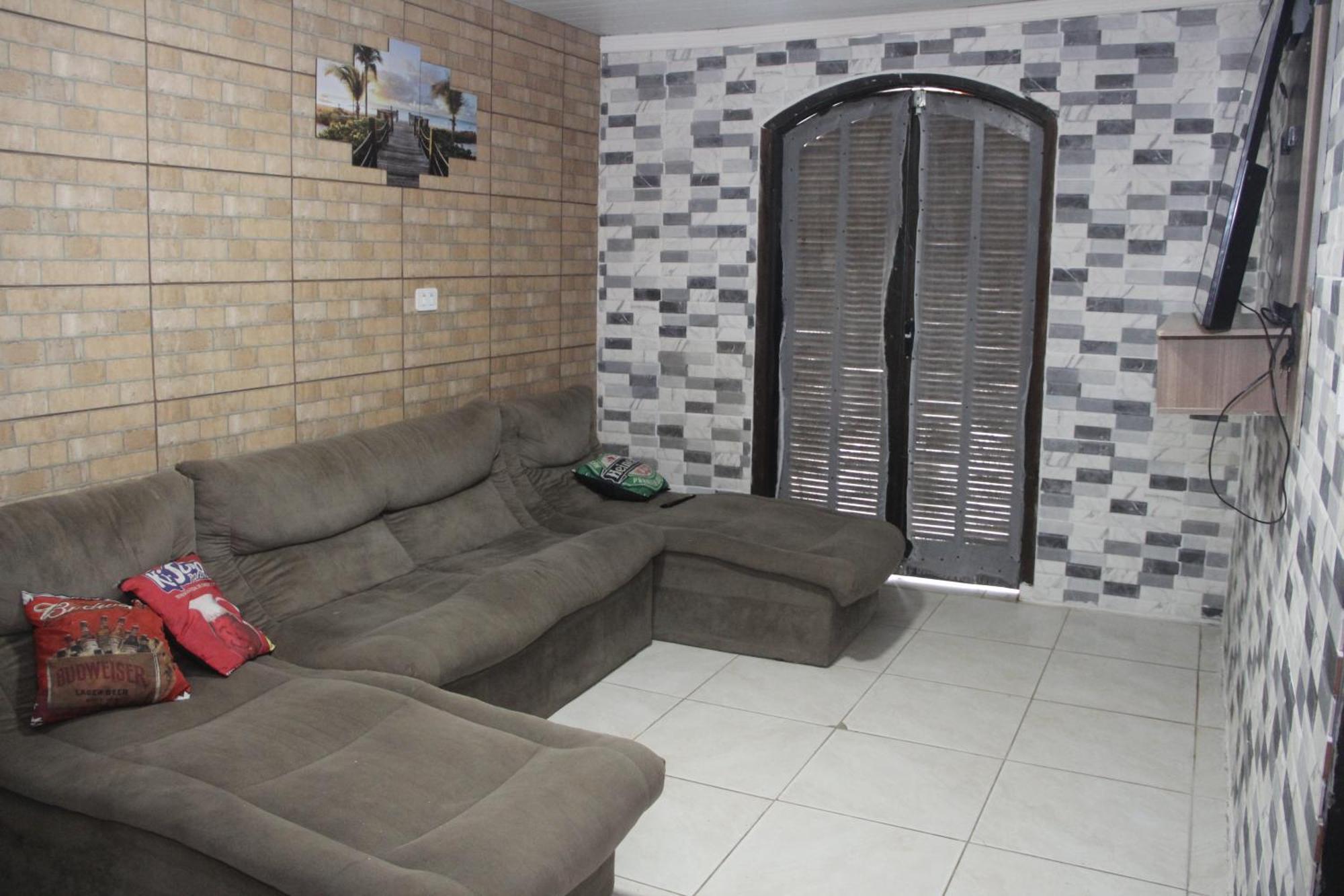 Residencial Praia Mar Guaratuba Pr Piscina Grande E Aquecida,Wifi 100Mb,Tv Smart , Netflix Ar Condiconado Em Todos Os Quartos Zewnętrze zdjęcie